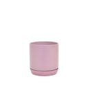 Oslo Mallow Small Decorative Planter