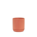 Oslo Sienna Small Decorative Planter