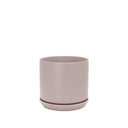 Oslo Fog Medium Decorative Planter