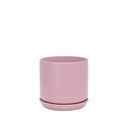 Oslo Mallow Medium Decorative Planter