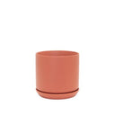 Oslo Sienna Medium Decorative Planter