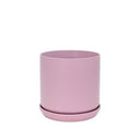 Oslo Mallow Large Decorative Planter