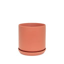 Oslo Sienna Large Decorative Planter