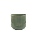 Troy Agave Medium Self Watering Decorative Planter