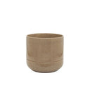 Troy Pebble Medium Self Watering Decorative Planter