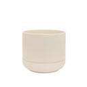 Troy Chalk Large Self Watering Decorative Planter