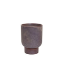 Comet Coffee Small Decorative Planter
