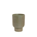 Comet Jade Small Decorative Planter