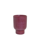 Comet Ruby Small Decorative Planter