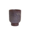 Comet Coffee Large Decorative Planter