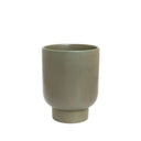 Comet Jade Large Decorative Planter