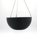 Charlotte Round Hanging Planter