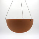 Charlotte Round Hanging Planter