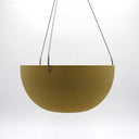 Charlotte Round Hanging Planter