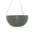 Charlotte Round Hanging Planter