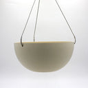 Charlotte Round Hanging Planter