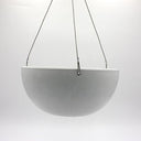 Charlotte Round Hanging Planter