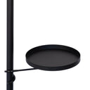 Black Plant Pole Tray - Large PREORDER