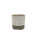 Pollock Limestone Decorative Planter - Small