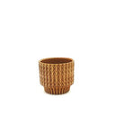 Trippy Decorative Planter