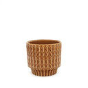 Trippy Decorative Planter