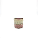Groovy Decorative Planter