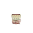 Groovy Decorative Planter