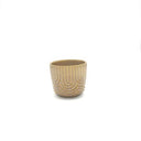 Hippy Decorative Planter