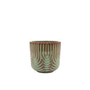 Hippy Mantis Decorative Planter - Medium