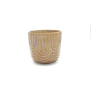 Hippy Decorative Planter