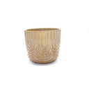 Hippy Decorative Planter