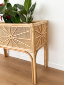 Sunny Rattan Extra Large Plant Stand