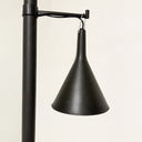 Hanging Grow Light - Black PREORDER