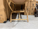 Billy Rattan Plant Stand - Large SECOND