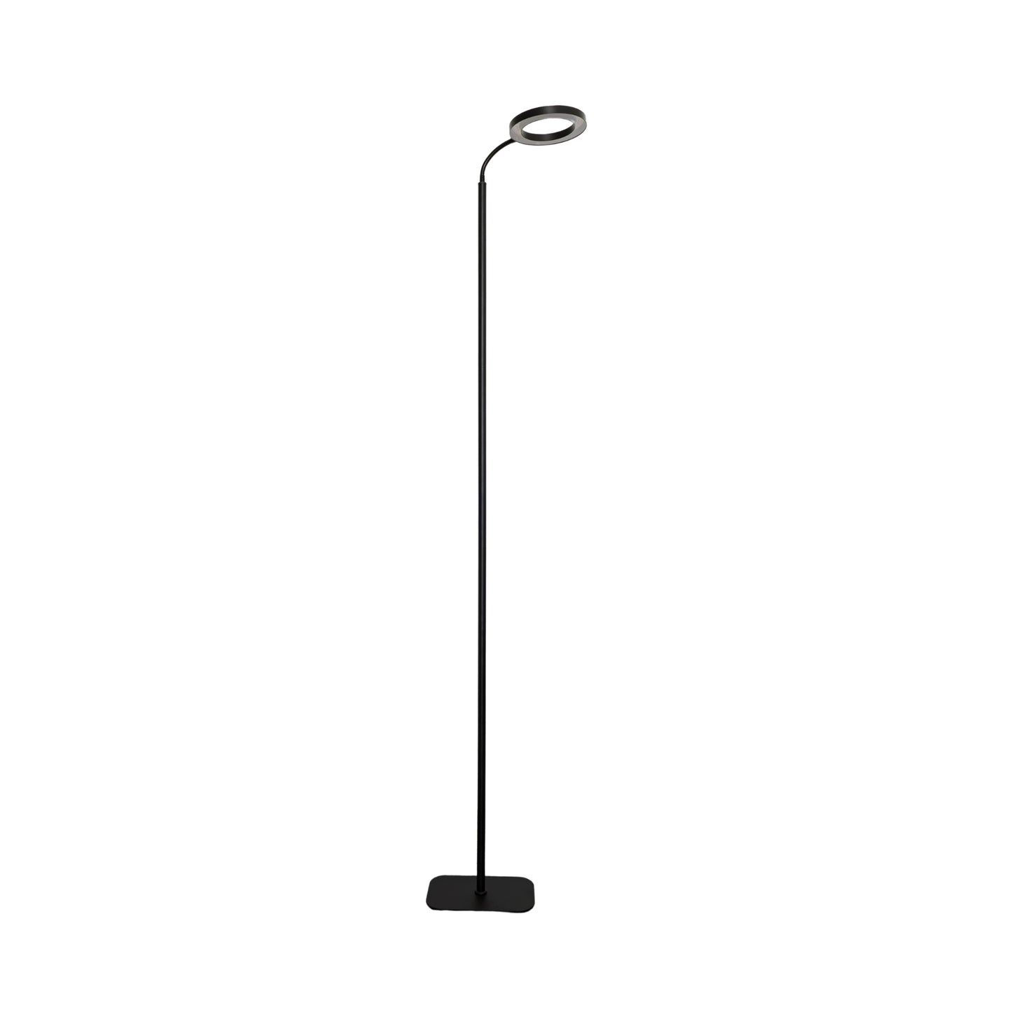 Grow Light Stand - Black