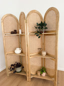 Mabel Arch Shelving Divider