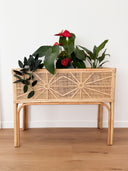 Sunny Rattan Extra Large Plant Stand