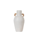 Amalfi Grand White Large Vessel