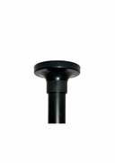 Top Stopper Spare Part - Black