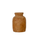 Anya Aged Natural Large Vessel
