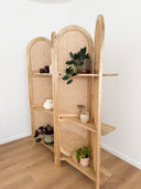 Mabel Arch Shelving Divider
