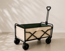 Foldable Garden & Utility Wagon