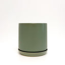 Oslo Eucalypt Large Decorative Planter