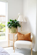 Coral Tall Planter Stand