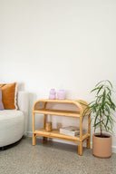 Ollie Rattan Stand