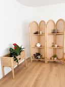Mabel Arch Shelving Divider