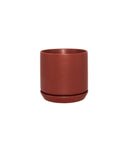 Oslo Brick Medium Decorative Planter