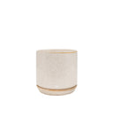 Oslo Sandstorm Medium Decorative Planter