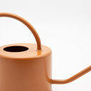 Porto Watering Can 1L Cinnamon