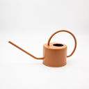 Porto Watering Can 1L Cinnamon